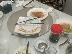 -福寿斋·老北京铜锅涮肉·烧烤(清岚店)