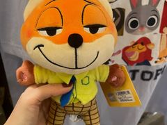 -迪士尼小镇
