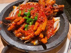 -七八冷面·延边朝鲜族美食(圣熙八号店)