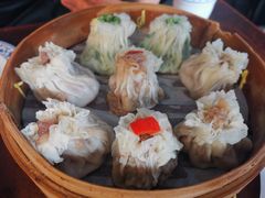 -都一处烧麦馆(前门店)