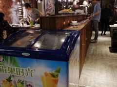 -七秒鱼·斑鱼火锅(太阳城店)