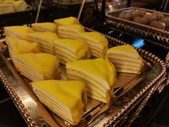 -梨花甄选自助烤肉(小寨原力场店)