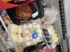 -盒马X会员店(王府井奥莱UP TOWN店)