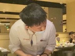 -海底捞火锅(海宁路店)