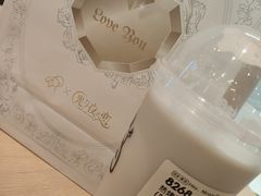 -鱼酷活鱼烤鱼(沈阳大悦城店)