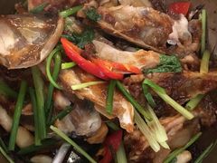 -先记烧鹅王·本地粤菜(福永店)