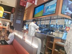 -四方桌·福建客家土菜(二中店)