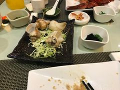 -温度铁板烧(前进大街店)