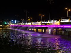 -党河风情线国家水利风景区