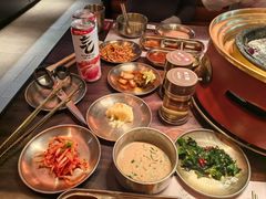 -西塔老太太泥炉烤肉(上海七宝领展广场店)