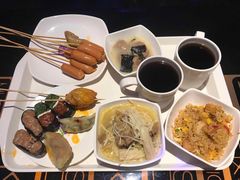 -堂会(白云店)