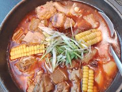 -唐猫庭院·千年陕菜(赛格国际购物中心店)