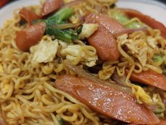 -瑞杰烧烤店·24小时营业(山东路店)