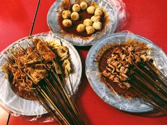 -玲玲涮牛肚(土门坊店)