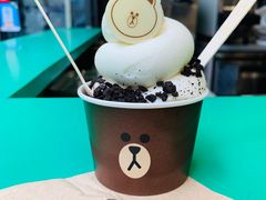 -line friends(明洞旗舰店)