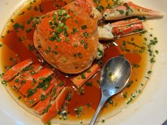 -宴周康·精致江浙菜(周浦店)