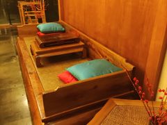 -青岛海尔洲际酒店