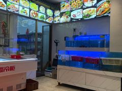 -鹅香四海·卤水火锅·砂锅粥·潮汕菜(宝安店)