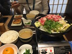 -和风日本料理(腾飞园店)