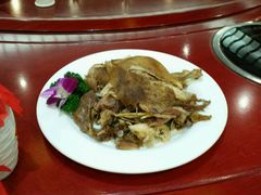 -特味村大酒店(南三环店)