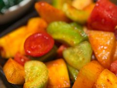 -漆黑觉米粉(三里屯店)