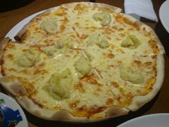 -JINNS锦时 steak&pizza(浸信会礼拜堂旧址店)