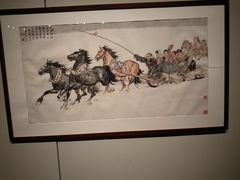 -江苏省美术馆(长江路新馆)