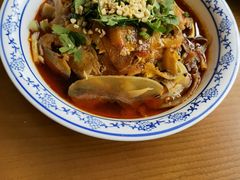 -妈妈传炖品(双林店)