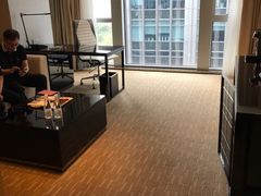 -上海宝华万豪酒店