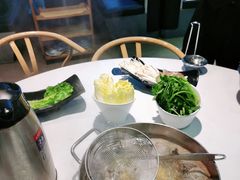 -陈记顺和牛肉火锅馆(天河北路店)