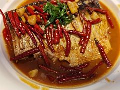 -双湖宴·湖北菜(文化路店)