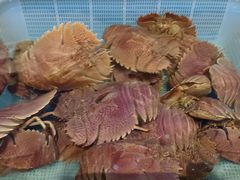 -钱山海鲜大排档