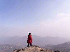 -东白山