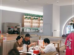 大堂-阿毛饭店·宁波老字号(儿童公园旗舰店)