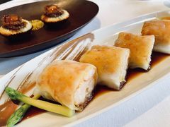 -宝丽轩中餐厅BAOLIXUAN