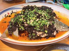 鳕鱼-青城甲(青城山店)