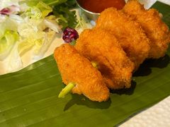 -翡翠鸟精品泰国菜(北辰财富中心店)