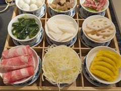 -咏江南·苏式火锅·苏州评弹(观前街店)