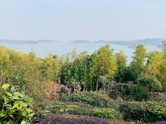 -天目湖涵田度假村