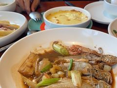-妈妈菜舟山海鲜(定海古城店)