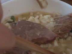 -刘信牛羊肉小炒泡馍(回民街店)