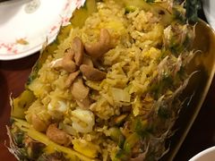 -Dang restaurant (patong phuket)