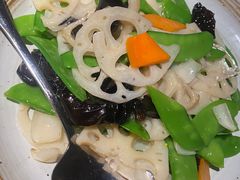 -青年公社烤鸭(青年路店)