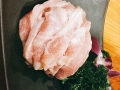 -炙忧烤肉屋(中国铁建广场店)