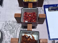 -佳兰雅序融合菜(高新店)