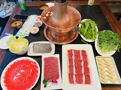 -南门涮肉(通州店)