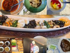 -明湖楼·经典鲁菜山东海鲜(大明湖店)