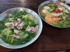 -周记蟹仔粉(侨港风情街店)