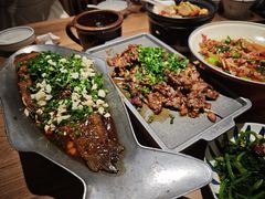 -树厨贵州菜(大十字店)
