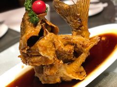 -老牌坊鲁菜名店(聊城美食岛店)